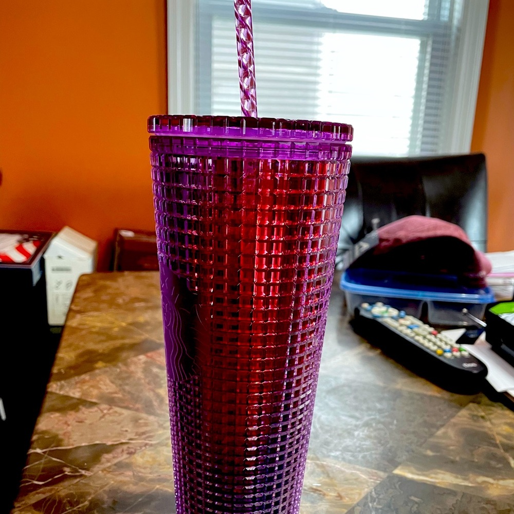 Starbucks summer cup new